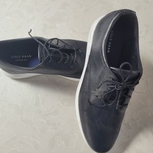 Cole Haan Troy Plain Oxford